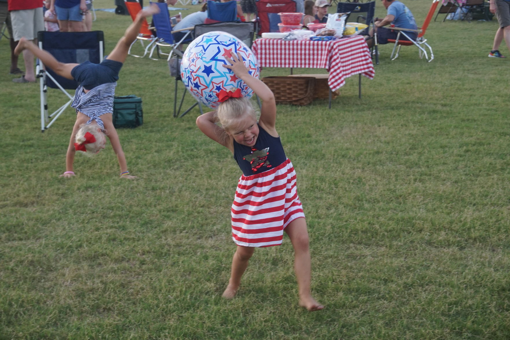 Opelika Freedom Celebration 2019